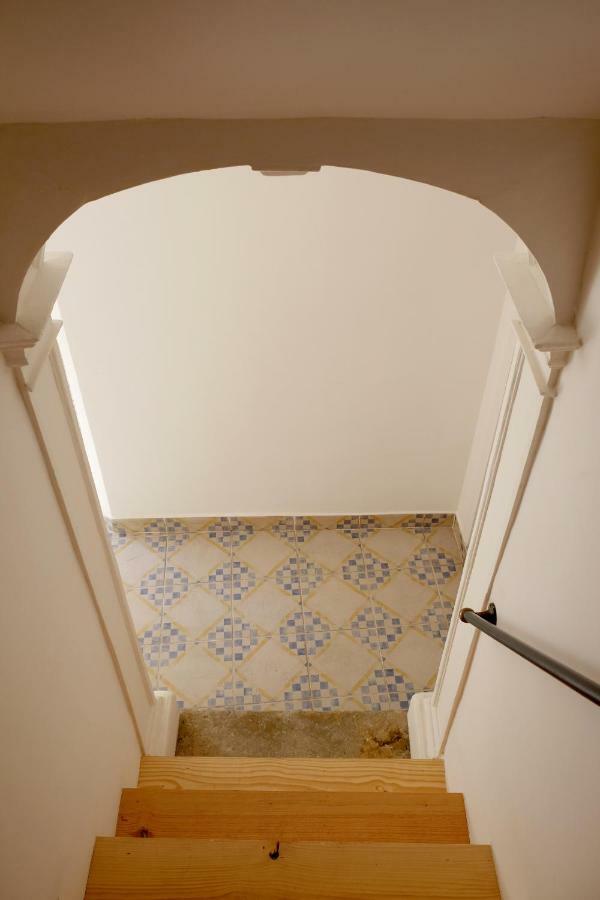 Proa D'Alfama Guest House Lisboa エクステリア 写真